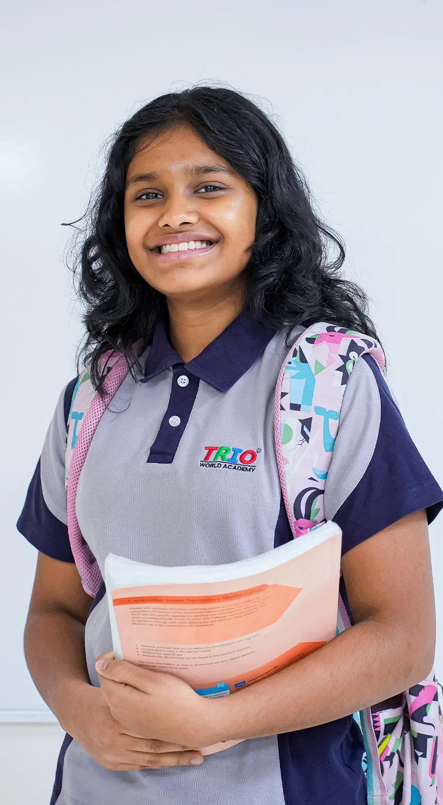 Cambridge Secondary Student