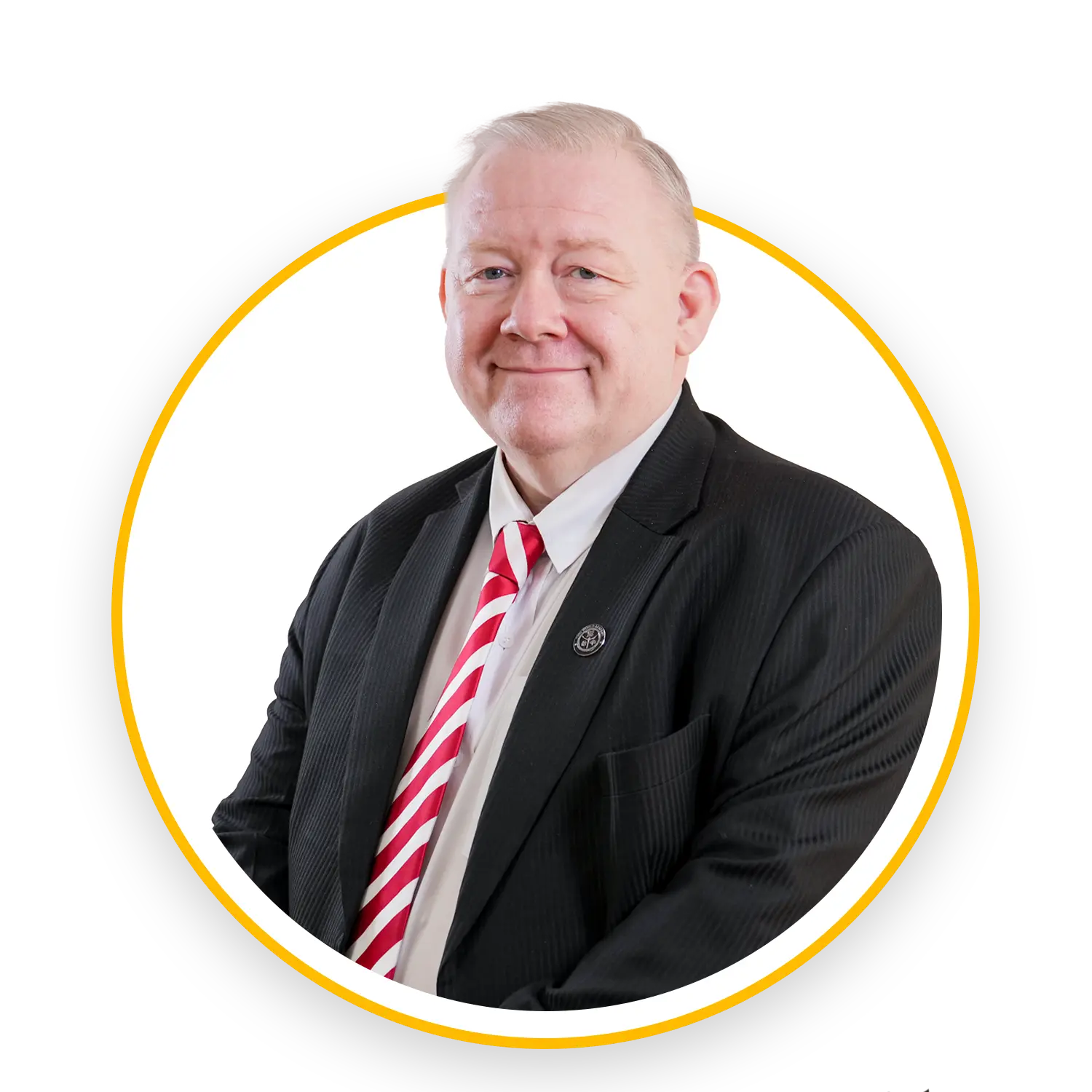 Brian Irving - Head of School