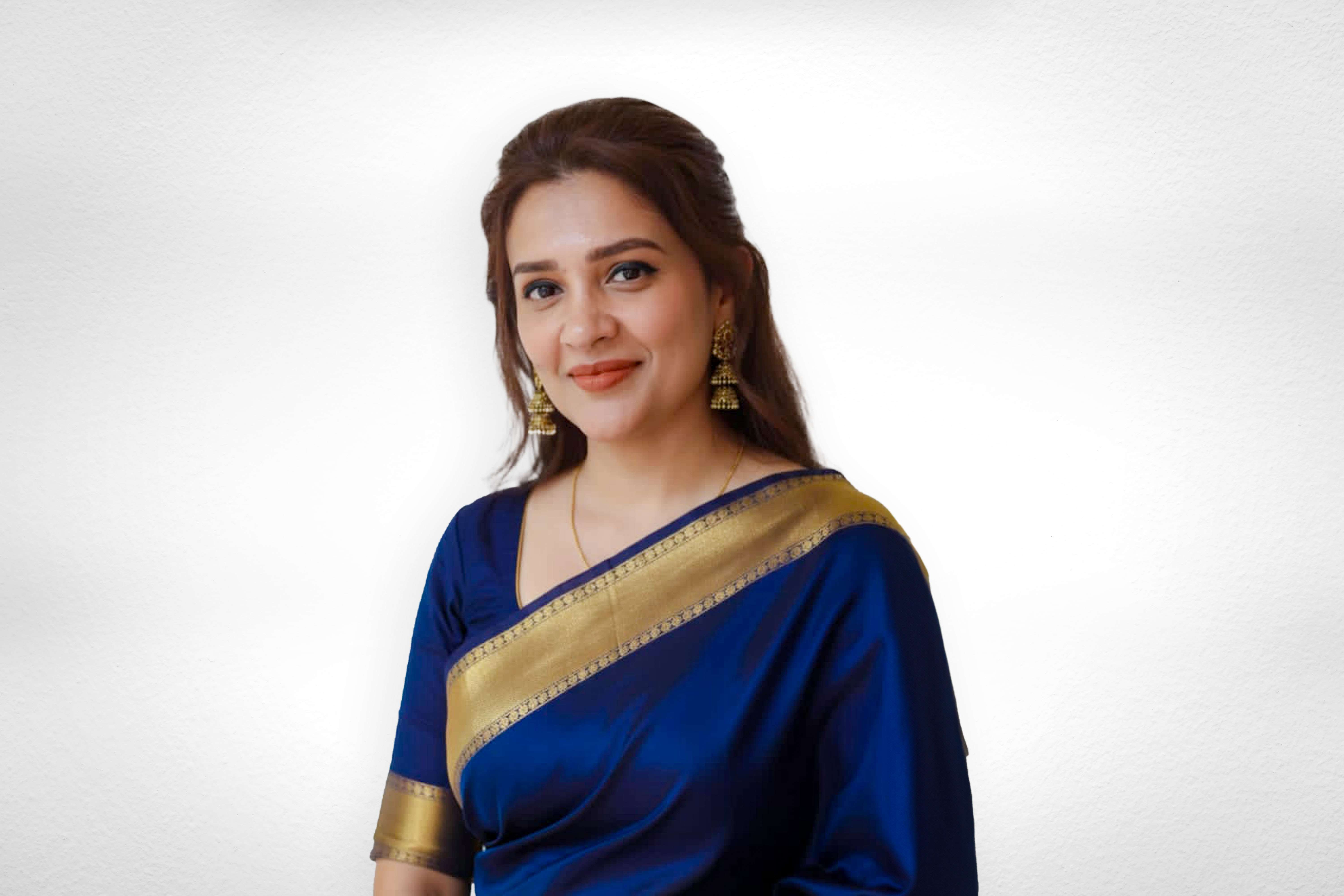 Ms. Rajasree Parthasarathy