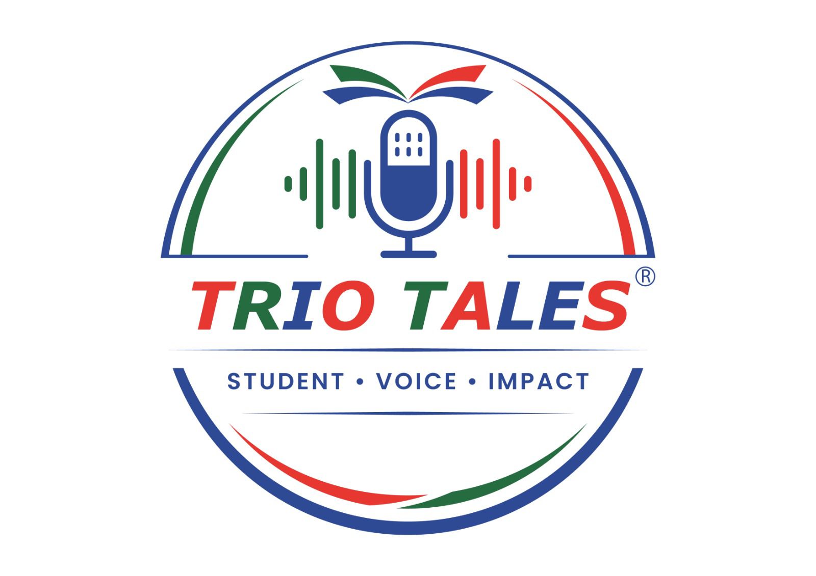 Trio Tales Podcast