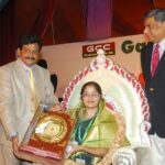 Trio World Academy Physics Teacher Wins Award at Treasure TroveEducation Conference