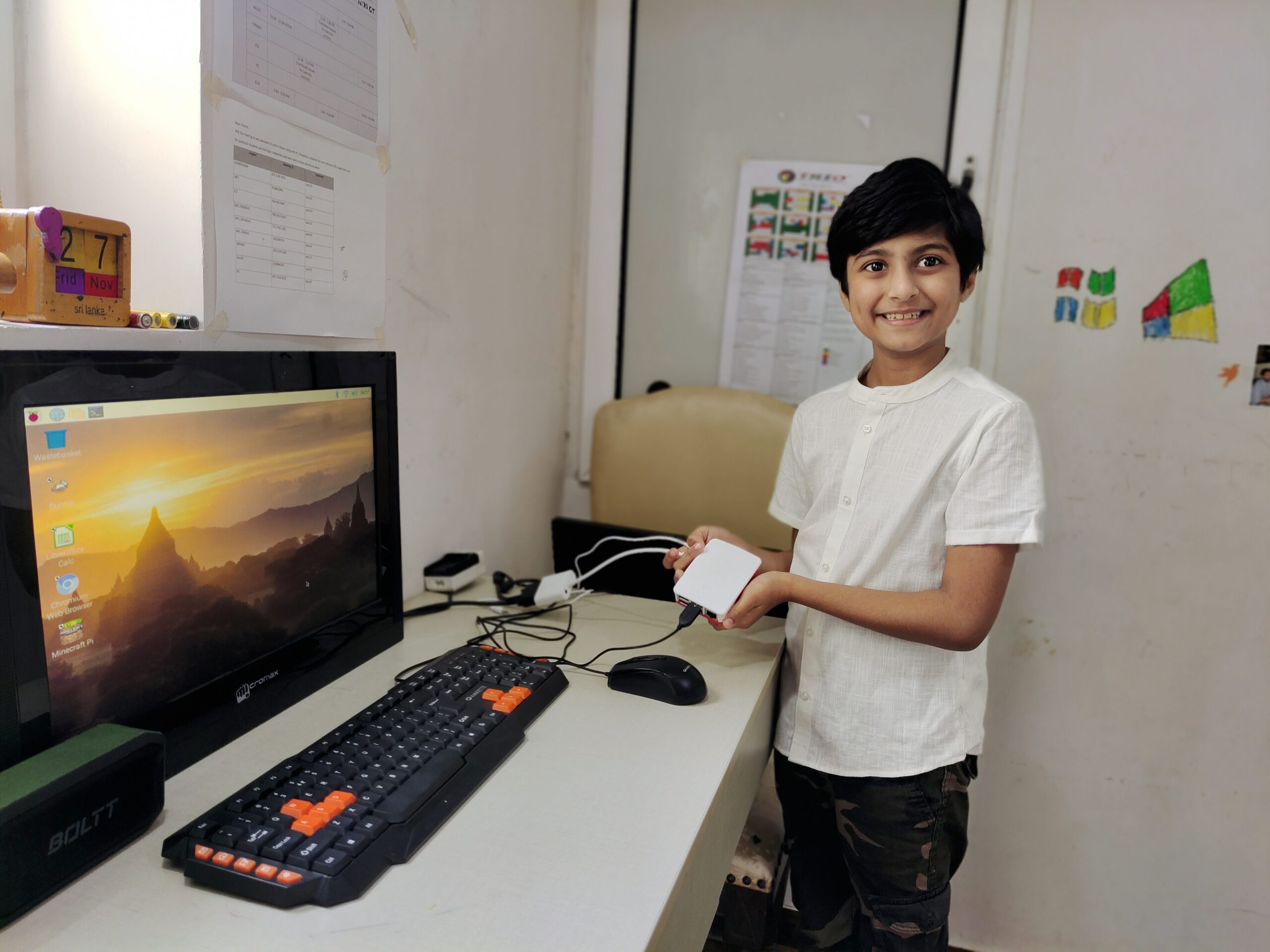 Trio Stories Trio Academy